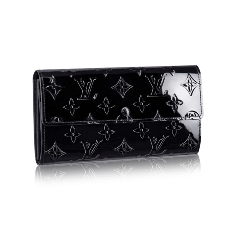 Louis vuitton SARAH WALLET M90080