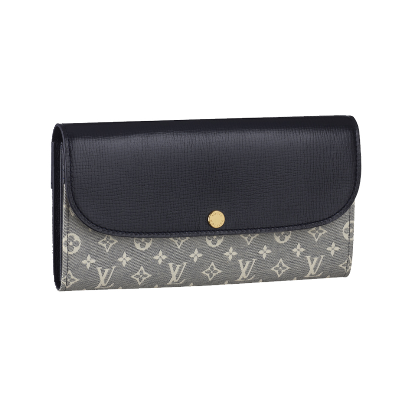 Louis vuitton SARAH WALLET NM M60456