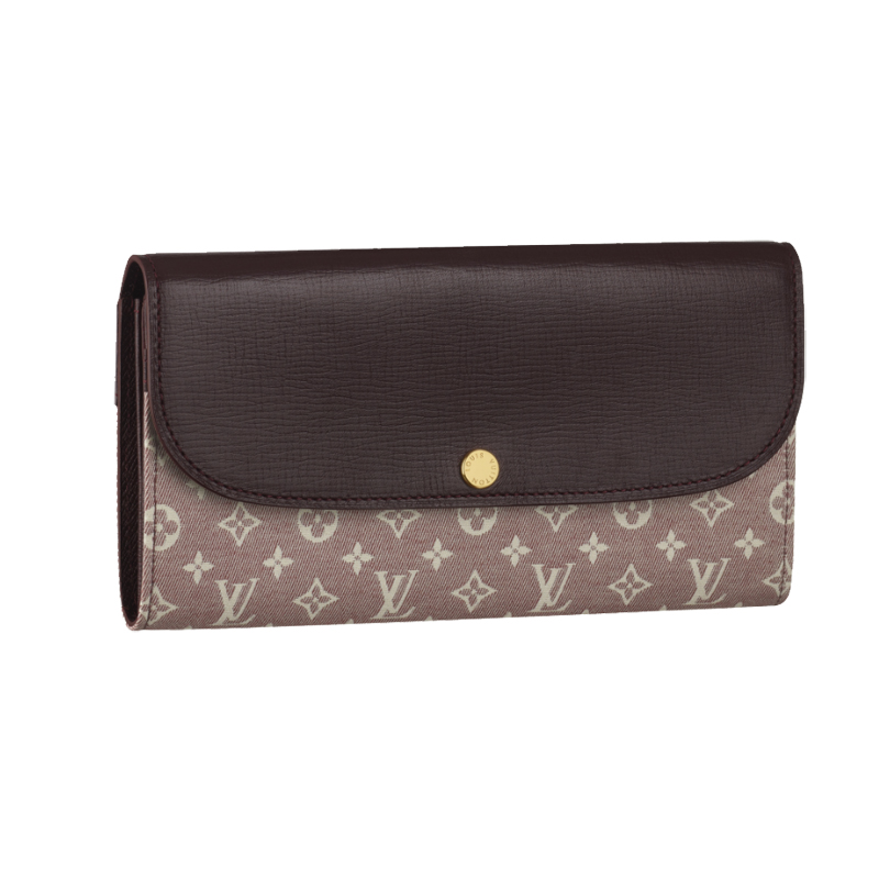 Louis vuitton SARAH WALLET NM M60458