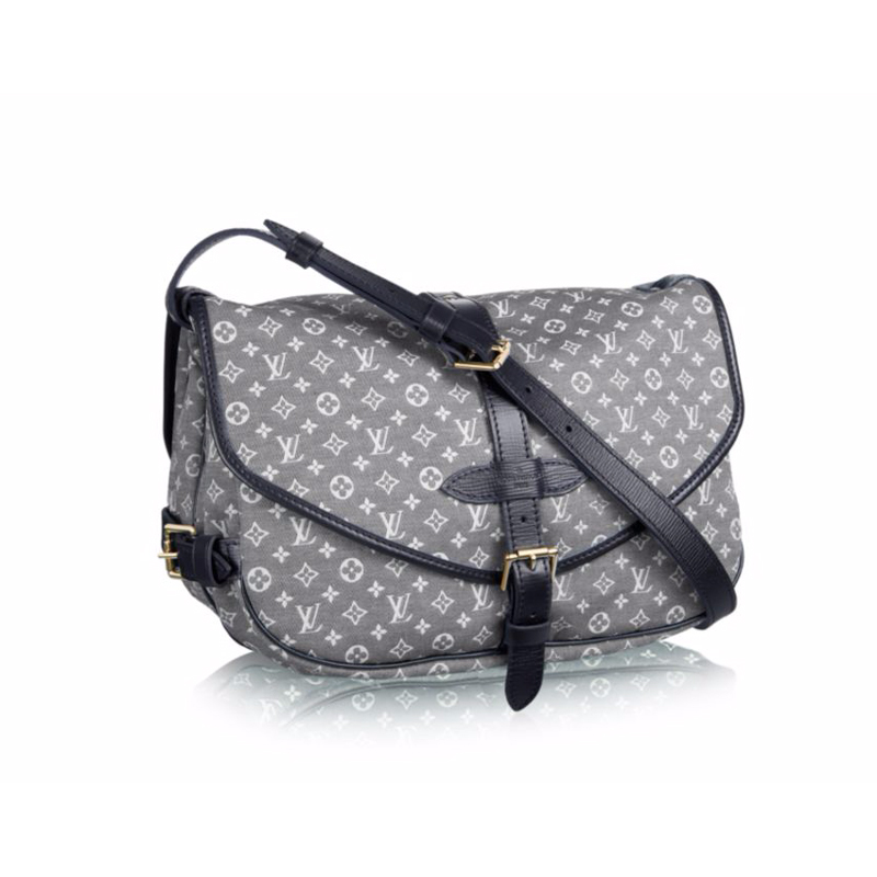 Louis vuitton SAUMUR MM M40673