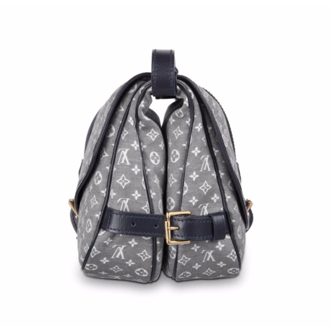 Louis vuitton SAUMUR MM M40673