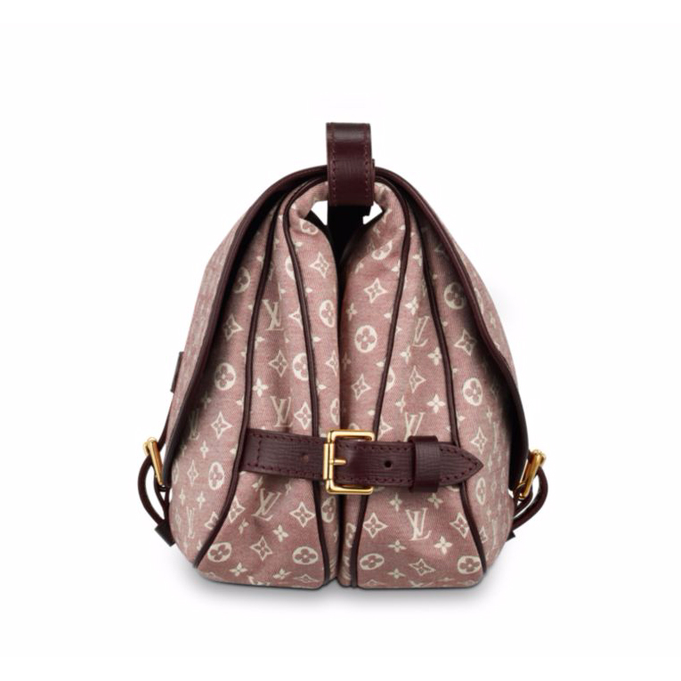 Louis vuitton SAUMUR MM M40674