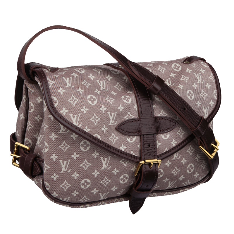 Louis vuitton SAUMUR PM M40669