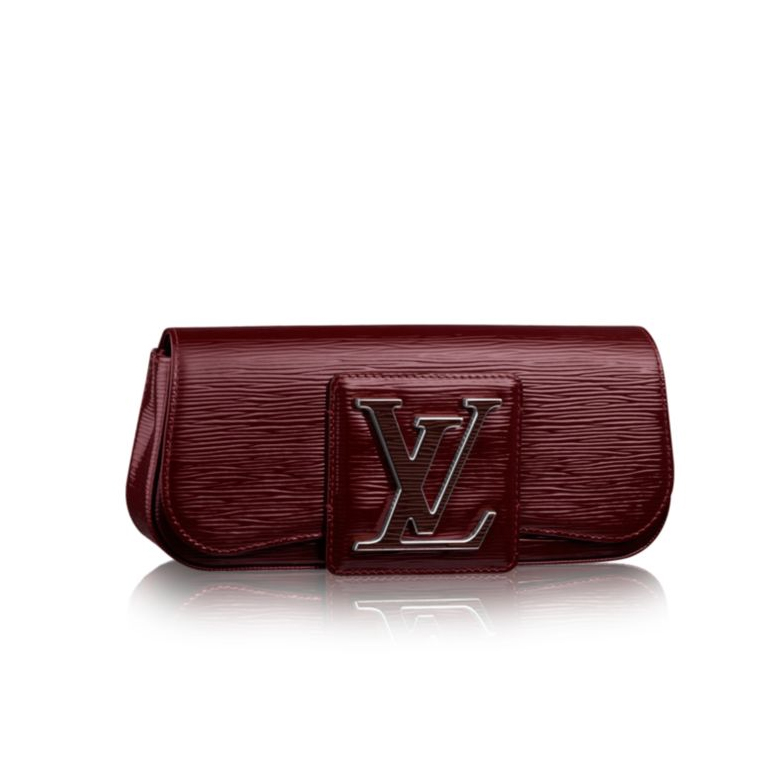 Louis vuitton SOBE CLUTCH M40661