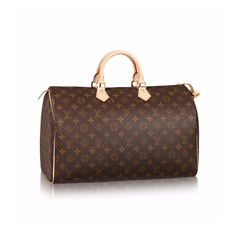 Louis vuitton SPEEDY 40 M41106