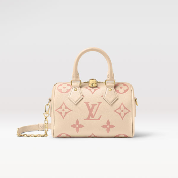 Louis vuitton SPEEDY BANDOULIERE 20