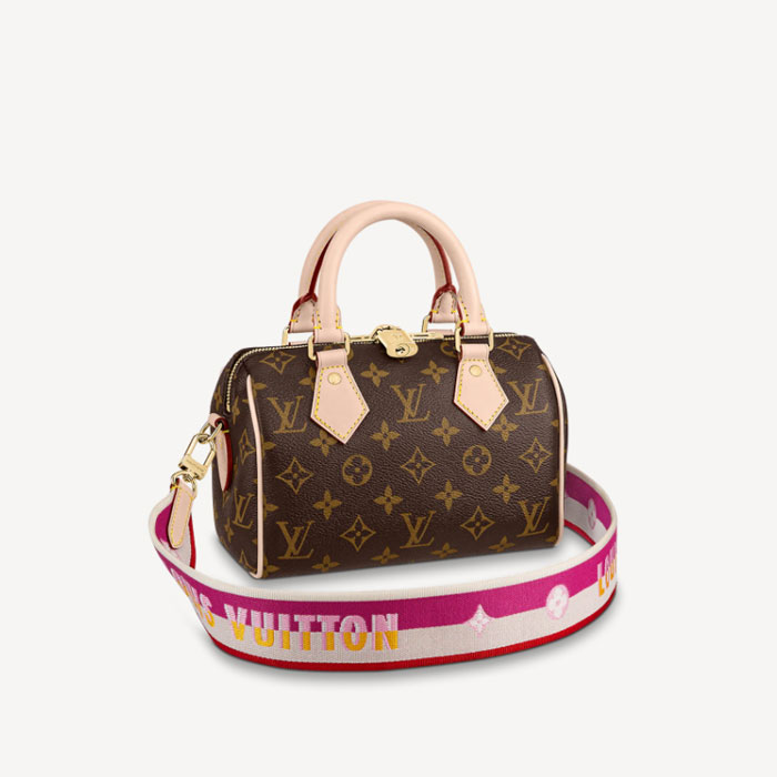 Louis vuitton SPEEDY BANDOULIERE 20