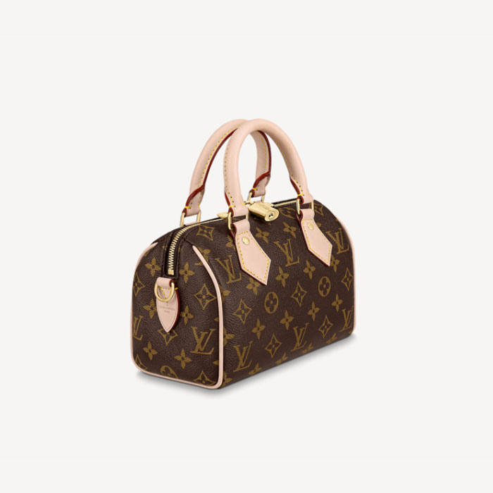 Louis vuitton SPEEDY BANDOULIERE 20