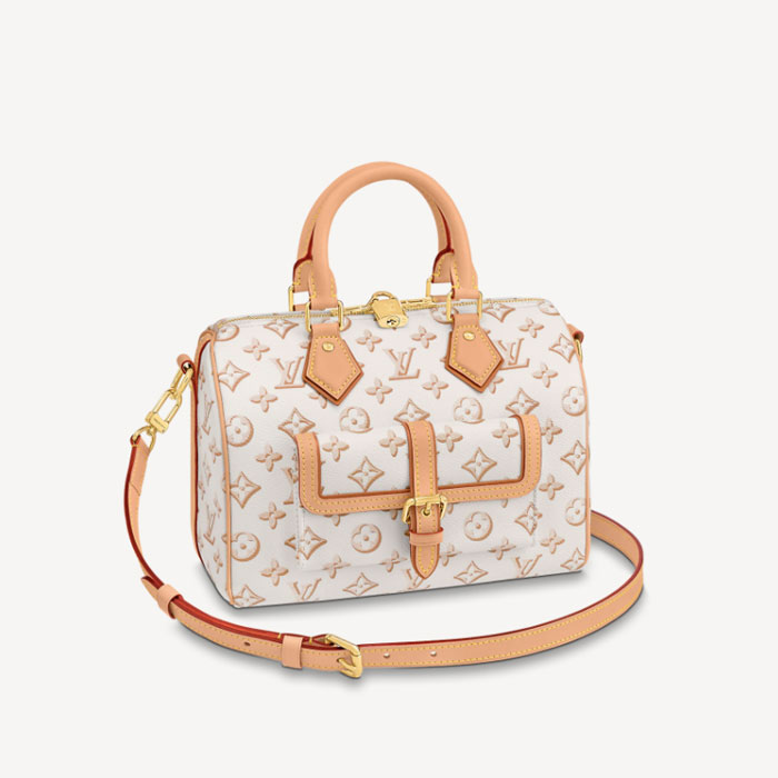 Louis vuitton SPEEDY BANDOULIERE 25