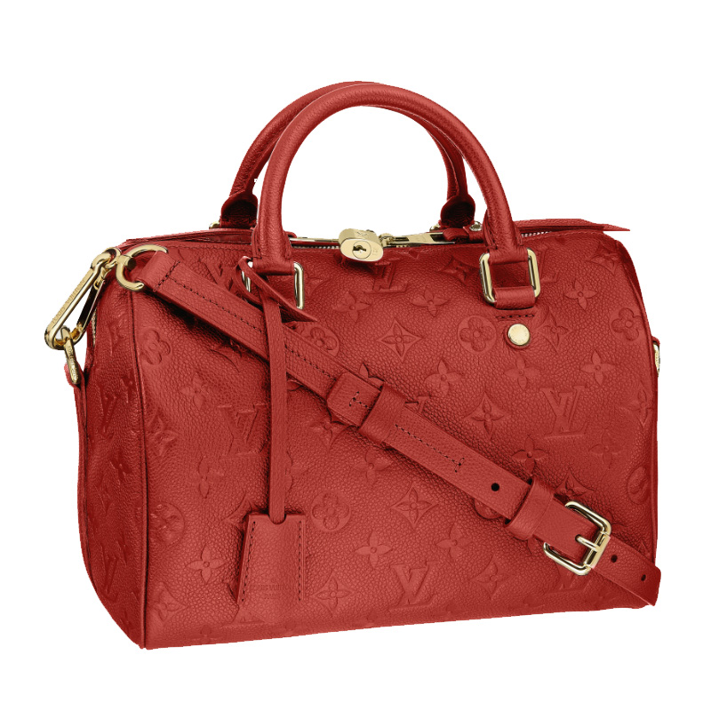 Louis vuitton SPEEDY BANDOULIERE 25 M40758