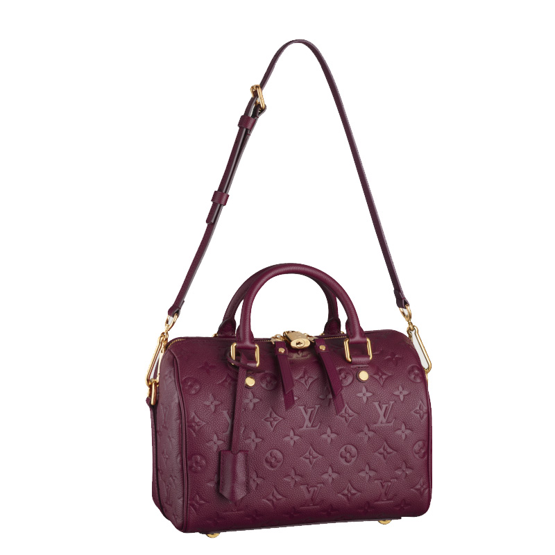 Louis vuitton SPEEDY BANDOULIERE 25 M40764