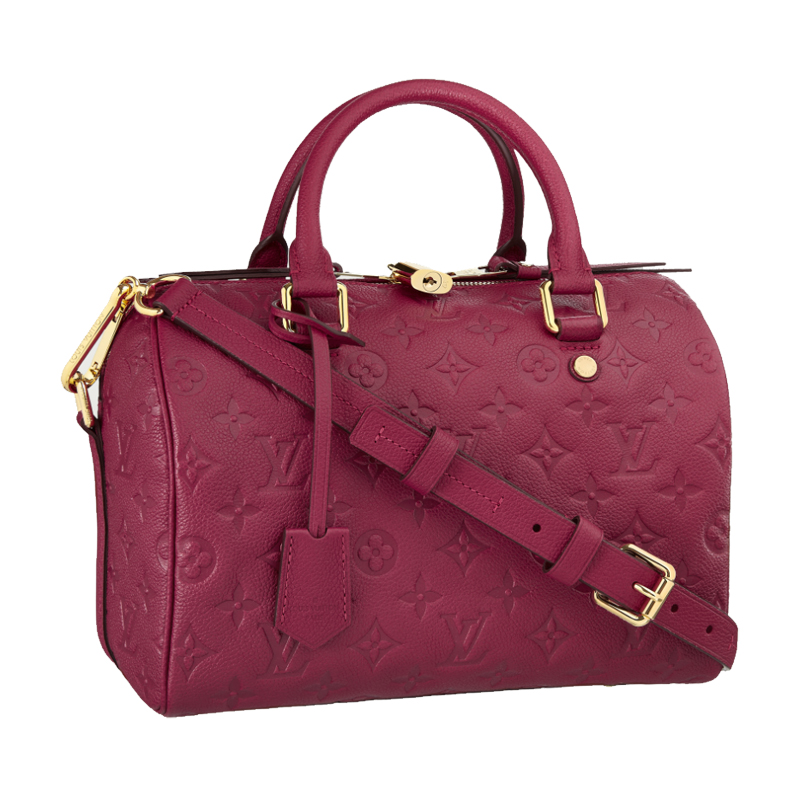 Louis vuitton SPEEDY BANDOULIERE 25 M40827