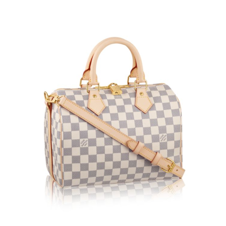 Louis vuitton SPEEDY BANDOULIERE 25 N41000