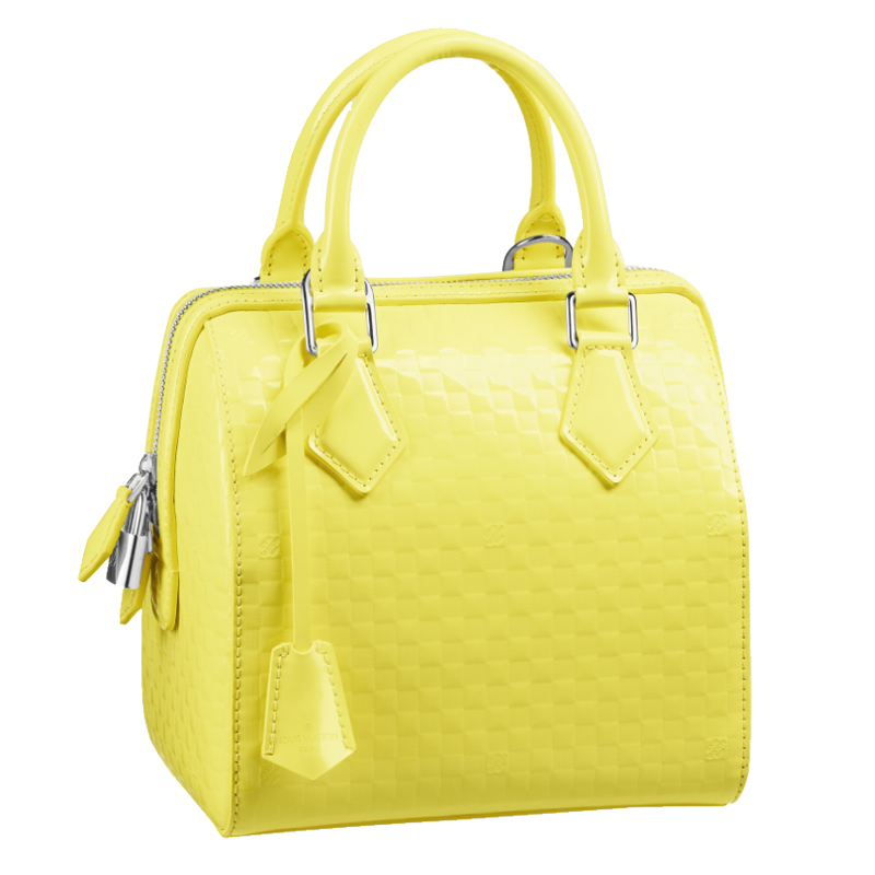 Louis vuitton SPEEDY CUBE PM M48902