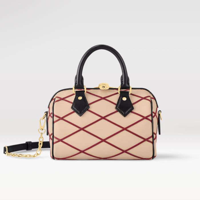 Louis vuitton Speedy Bandouliere 20