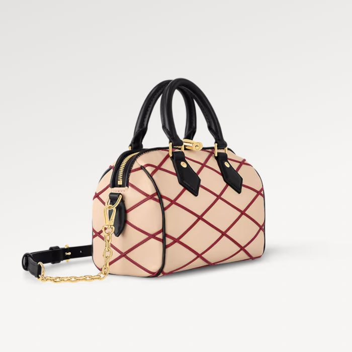 Louis vuitton Speedy Bandouliere 20