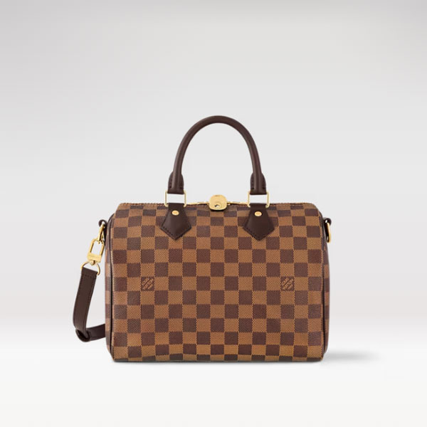 Louis vuitton Speedy Bandouliere 25