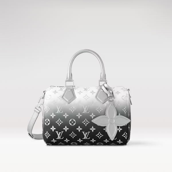 Louis vuitton Speedy Bandouliere 25