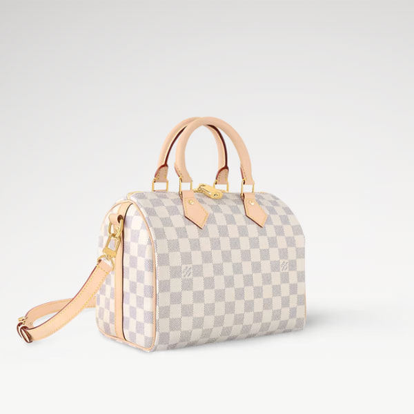 Louis vuitton Speedy Bandouliere 25