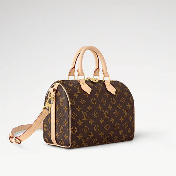 Louis vuitton Speedy Bandouliere 25