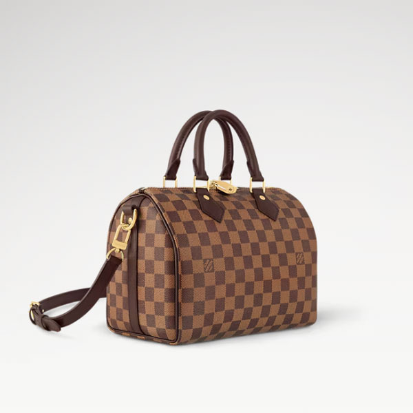 Louis vuitton Speedy Bandouliere 25