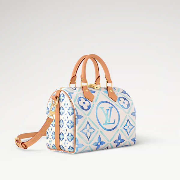 Louis vuitton Speedy Bandouliere 25