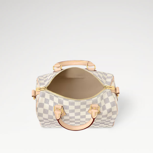 Louis vuitton Speedy Bandouliere 25