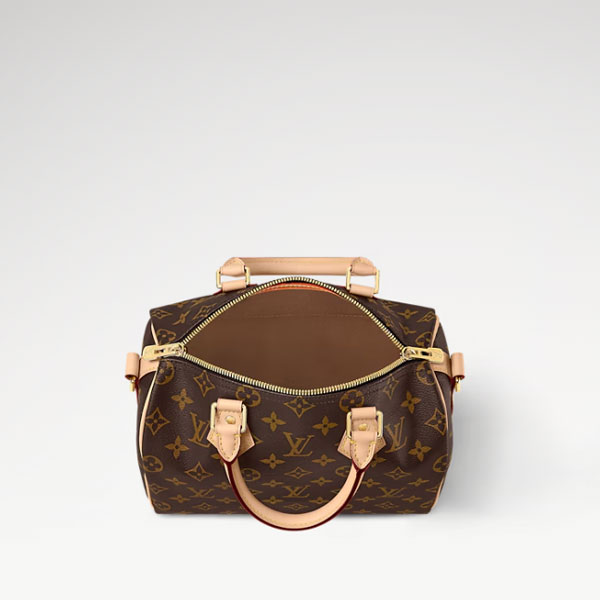 Louis vuitton Speedy Bandouliere 25