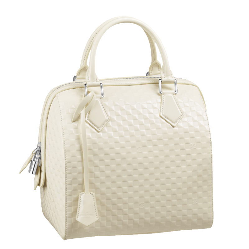 Louis vuitton Speedy cube PM M48904