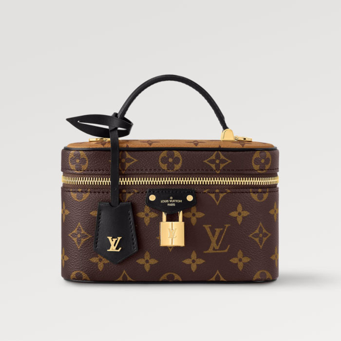 Louis vuitton Vanity Chain Pouch