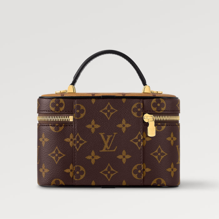 Louis vuitton Vanity Chain Pouch