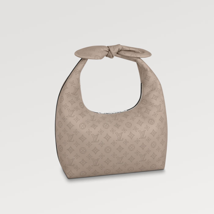 Louis vuitton WHY KNOT MM