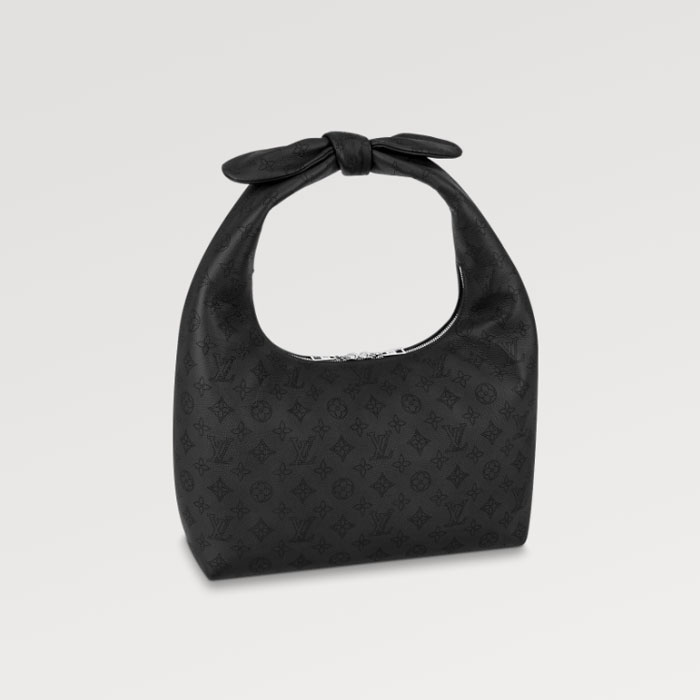 Louis vuitton WHY KNOT MM