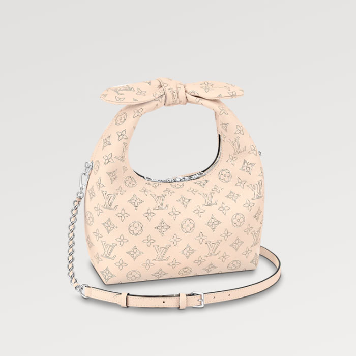 Louis vuitton WHY KNOT PM