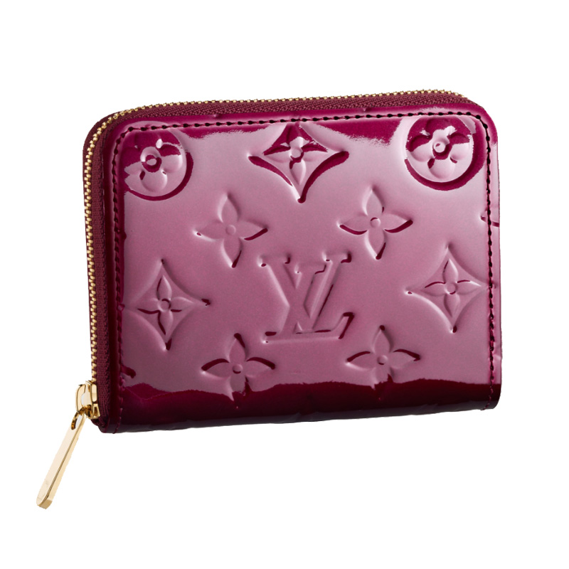 Louis vuitton ZIPPY COIN PURSE M91534