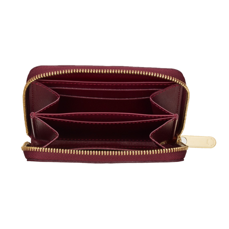 Louis vuitton ZIPPY COIN PURSE M91534