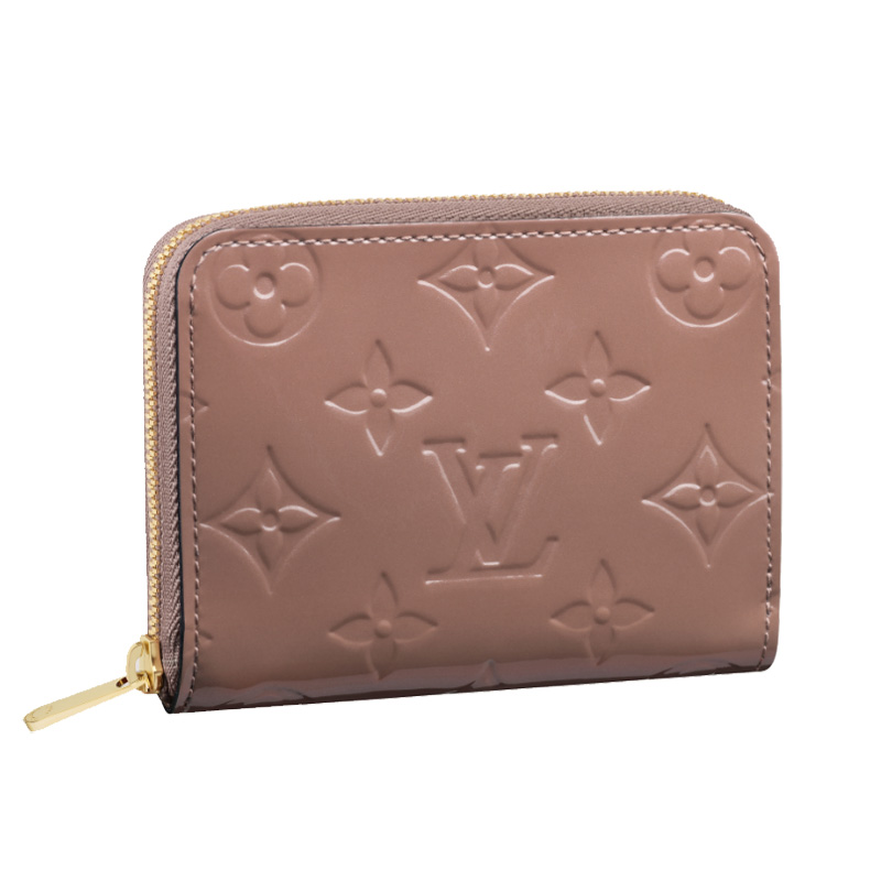 Louis vuitton ZIPPY COIN PURSE M91668