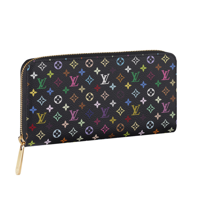 Louis vuitton ZIPPY WALLET M60275