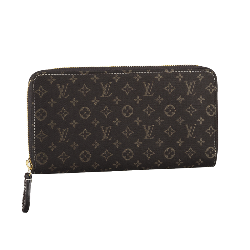 Louis vuitton ZIPPY WALLET M63009