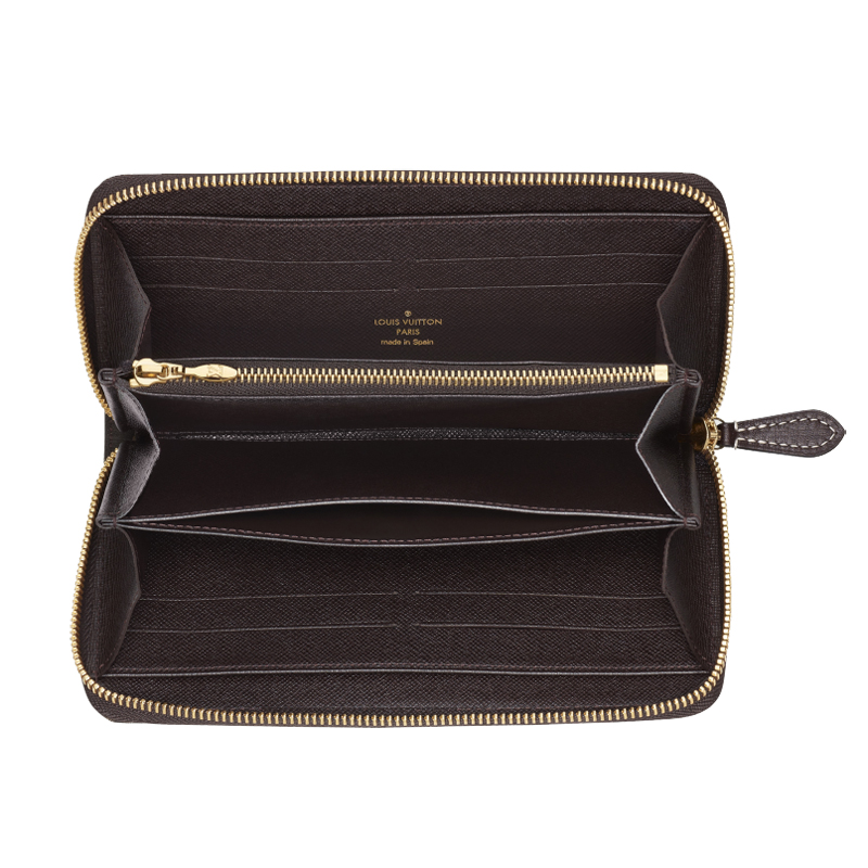 Louis vuitton ZIPPY WALLET M63009