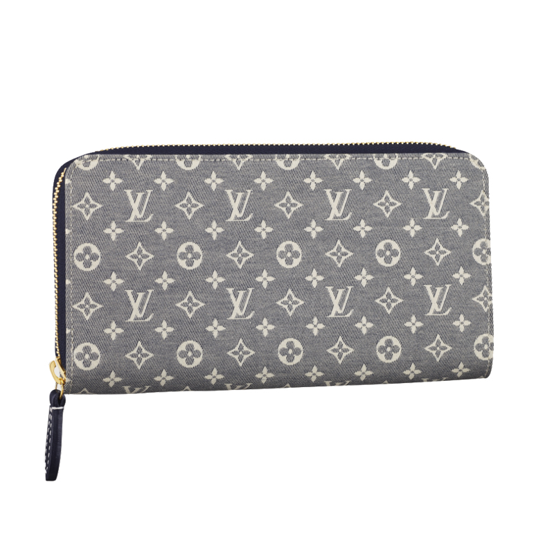 Louis vuitton ZIPPY WALLET M63010