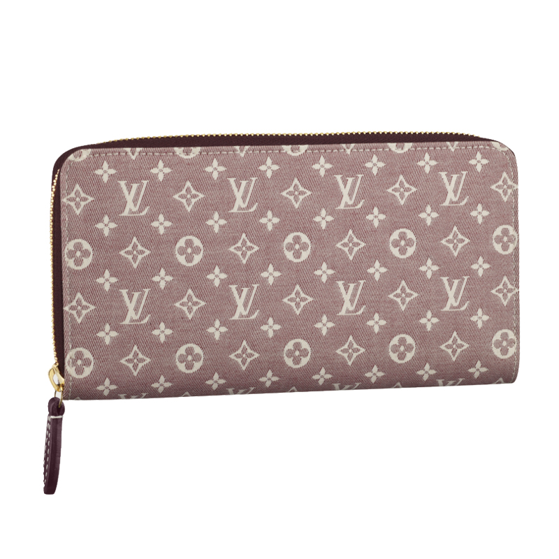 Louis vuitton ZIPPY WALLET M63011