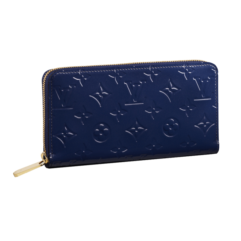 Louis vuitton ZIPPY WALLET M90047