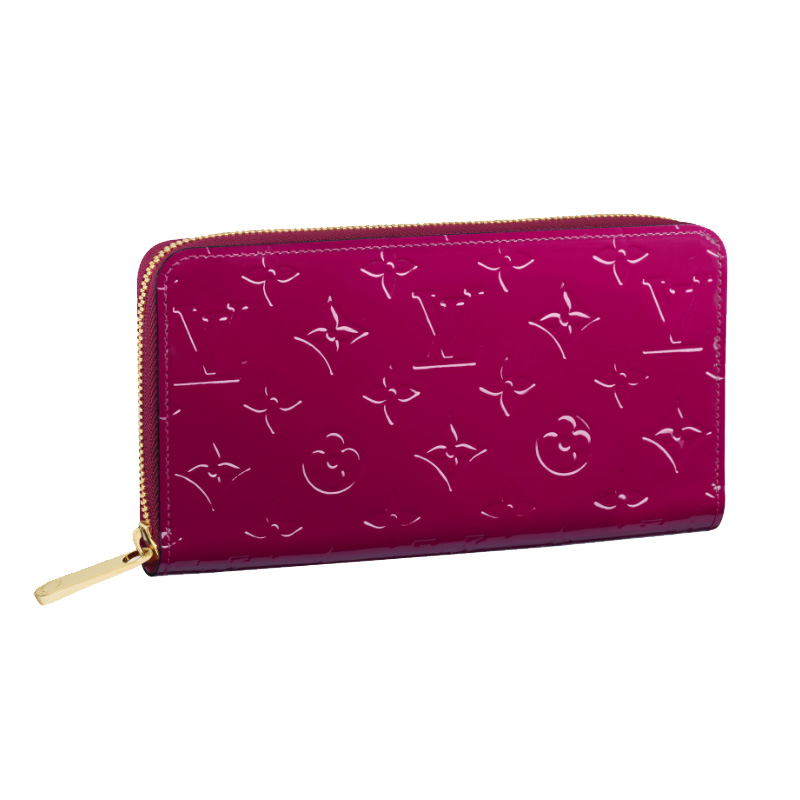 Louis vuitton ZIPPY WALLET M91597