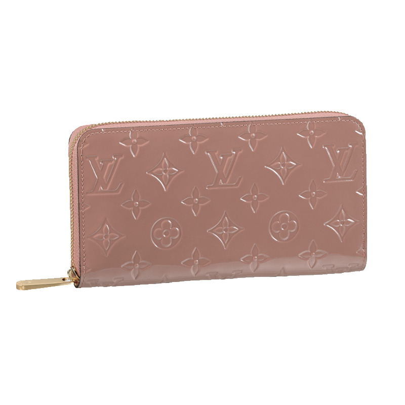 Louis vuitton ZIPPY WALLET M91599