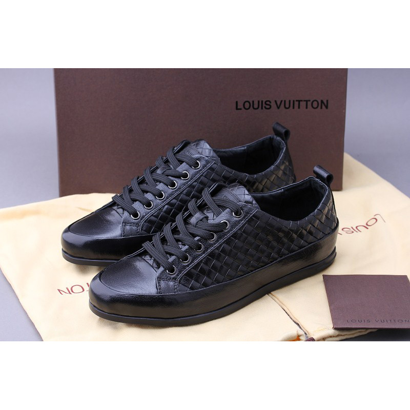 Louis vuitton men shoes 2013 Winter