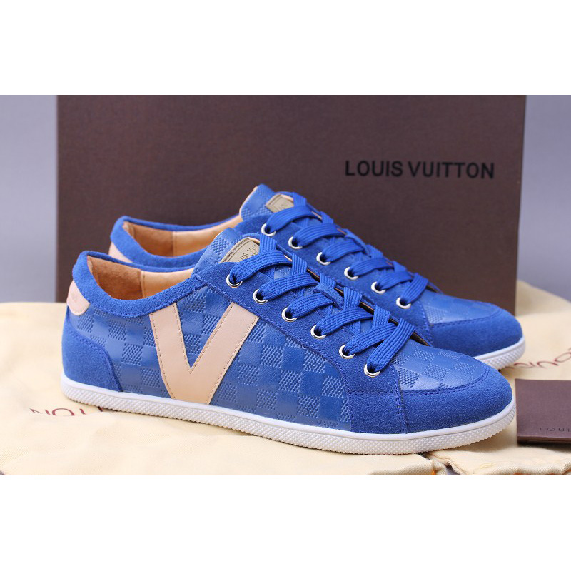 Louis vuitton men shoes 2013 Winter