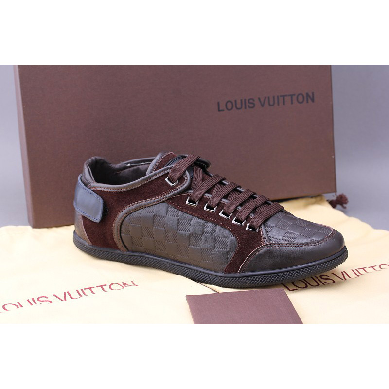 Louis vuitton men shoes 2013 Winter