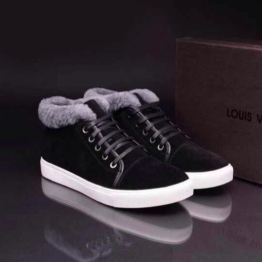 Louis vuitton men shoes 2013 Winter