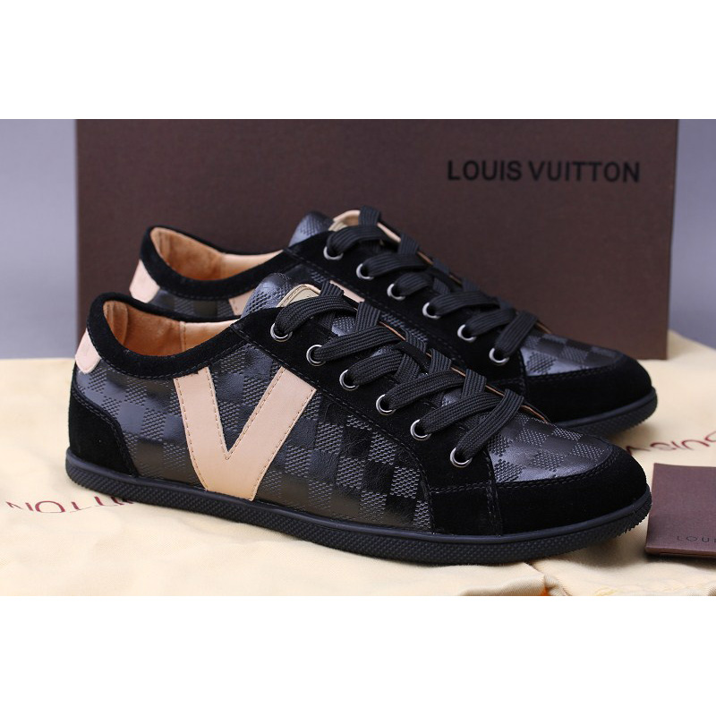 Louis vuitton men shoes 2013 Winter